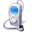 MP3 Player Icon