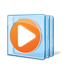 WMP Icon